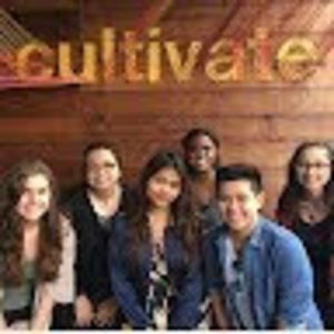 Meet your Posher, Katherine